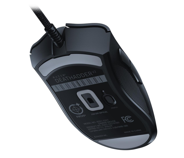 Razer DeathAdder V2 - 540932 - zdjęcie 6
